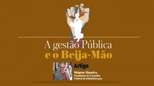 Read more about the article Jornal O Dia publica novo artigo do presidente do CFA