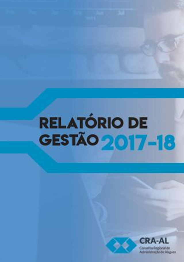 Read more about the article Relatório de Gestão