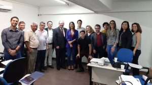 Read more about the article CRA-AL realiza Planejamento Estratégico para triênio 2019-2021