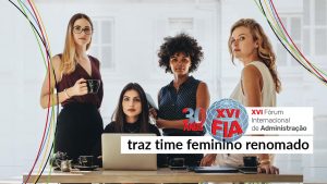 Read more about the article Mulheres de negócios