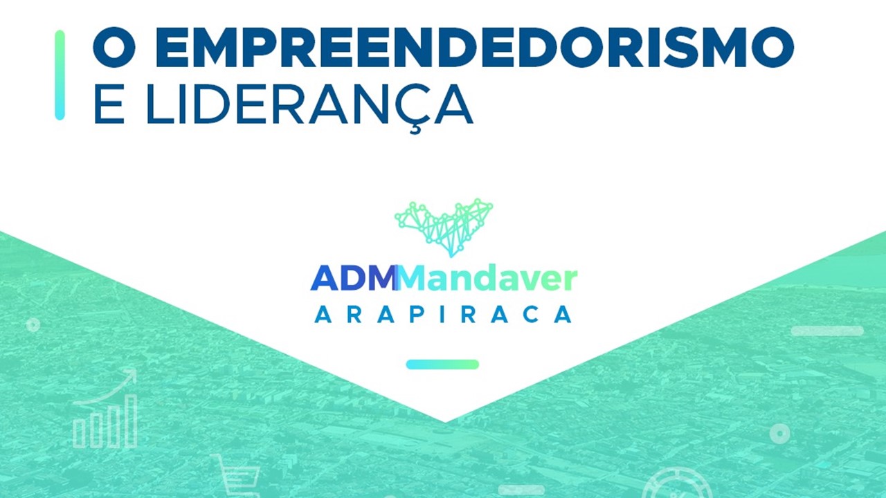 You are currently viewing CRA-AL promoverá a segunda edição ADMMandaver em Arapiraca para comemorar o dia do Administrador