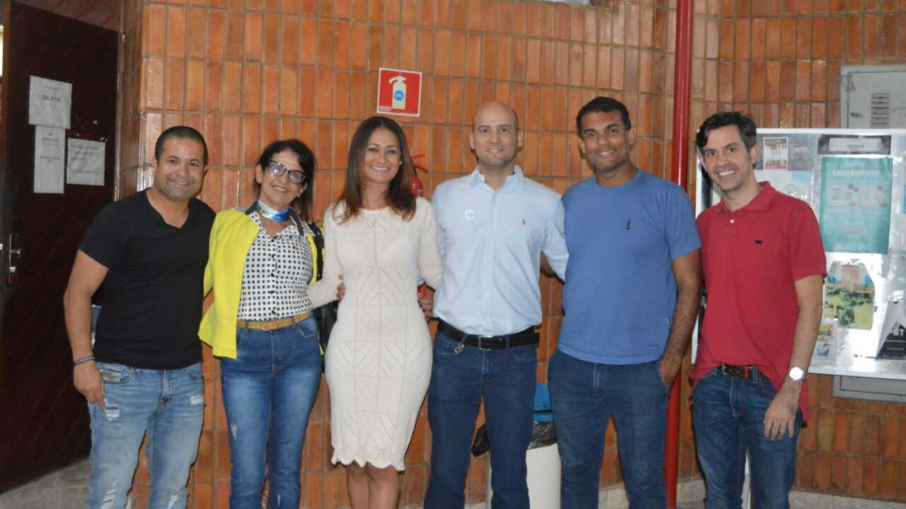 Read more about the article CRA-AL participa de ADM Talks Universitário na UFAL