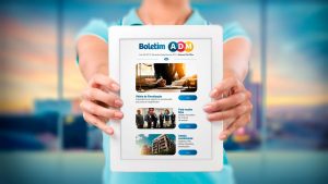 Read more about the article Último Boletim ADM do ano já está disponível para leitura