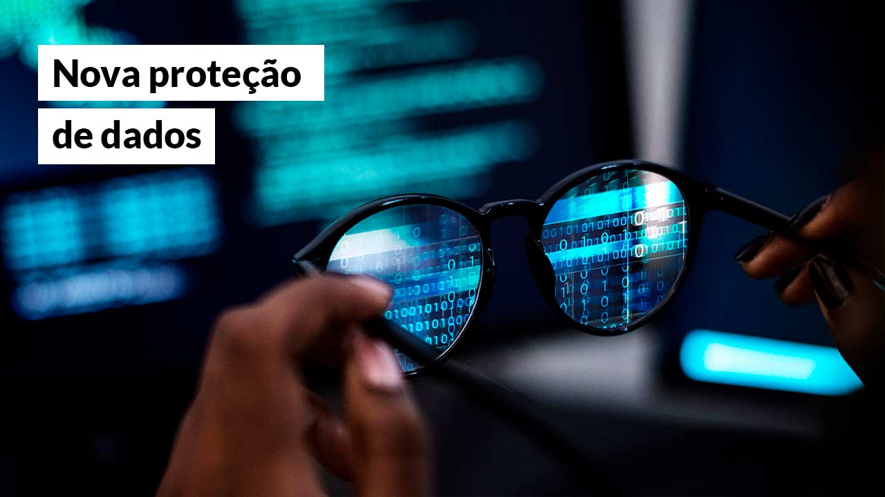 You are currently viewing Nova proteção de dados