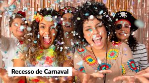 Read more about the article CRA-AL divulga horário de funcionamento no Carnaval