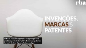 Read more about the article Registro de marcas e patentes – como funciona e o que você precisa saber