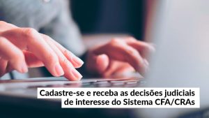 Read more about the article Novidade: profissionais de ADM vão receber jurisprudências