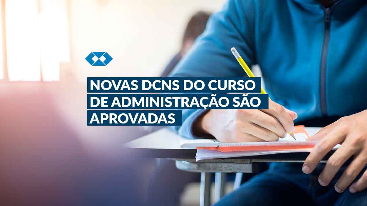 Read more about the article Conselho Pleno do CNE aprova as novas diretrizes do curso de Administração