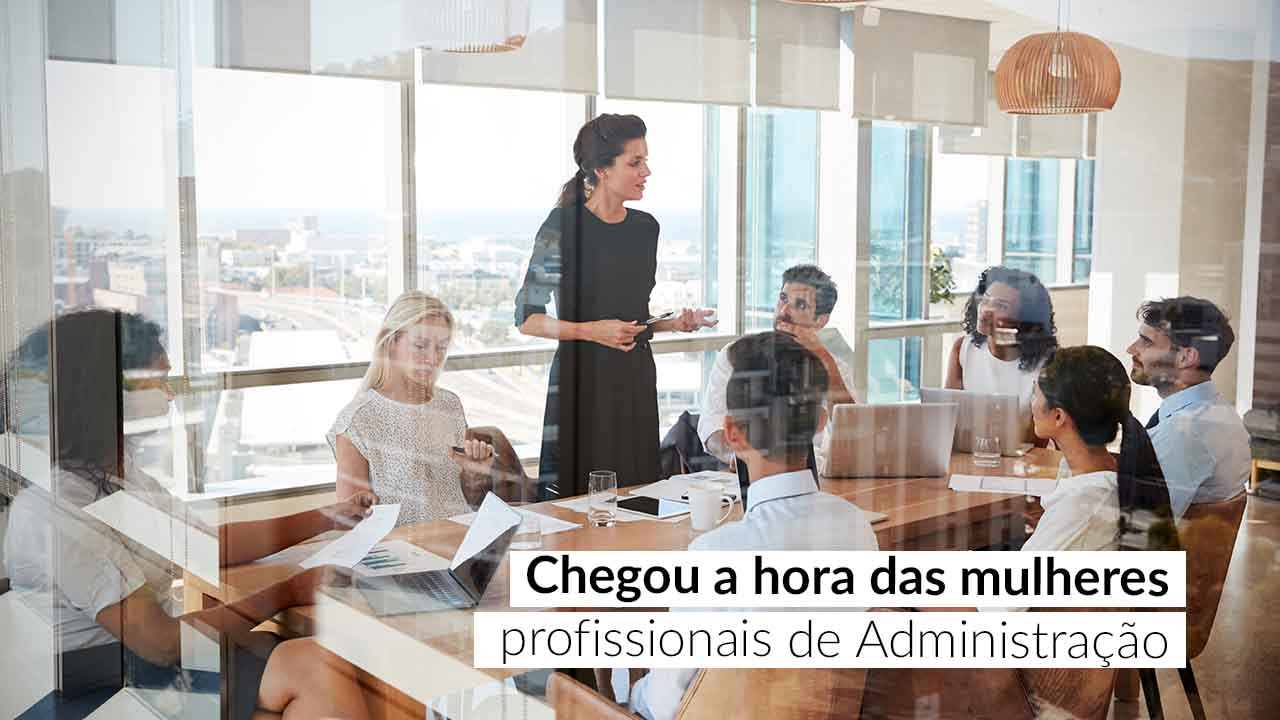 Read more about the article Participação feminina – CFA cria Comissão Especial ADM Mulher
