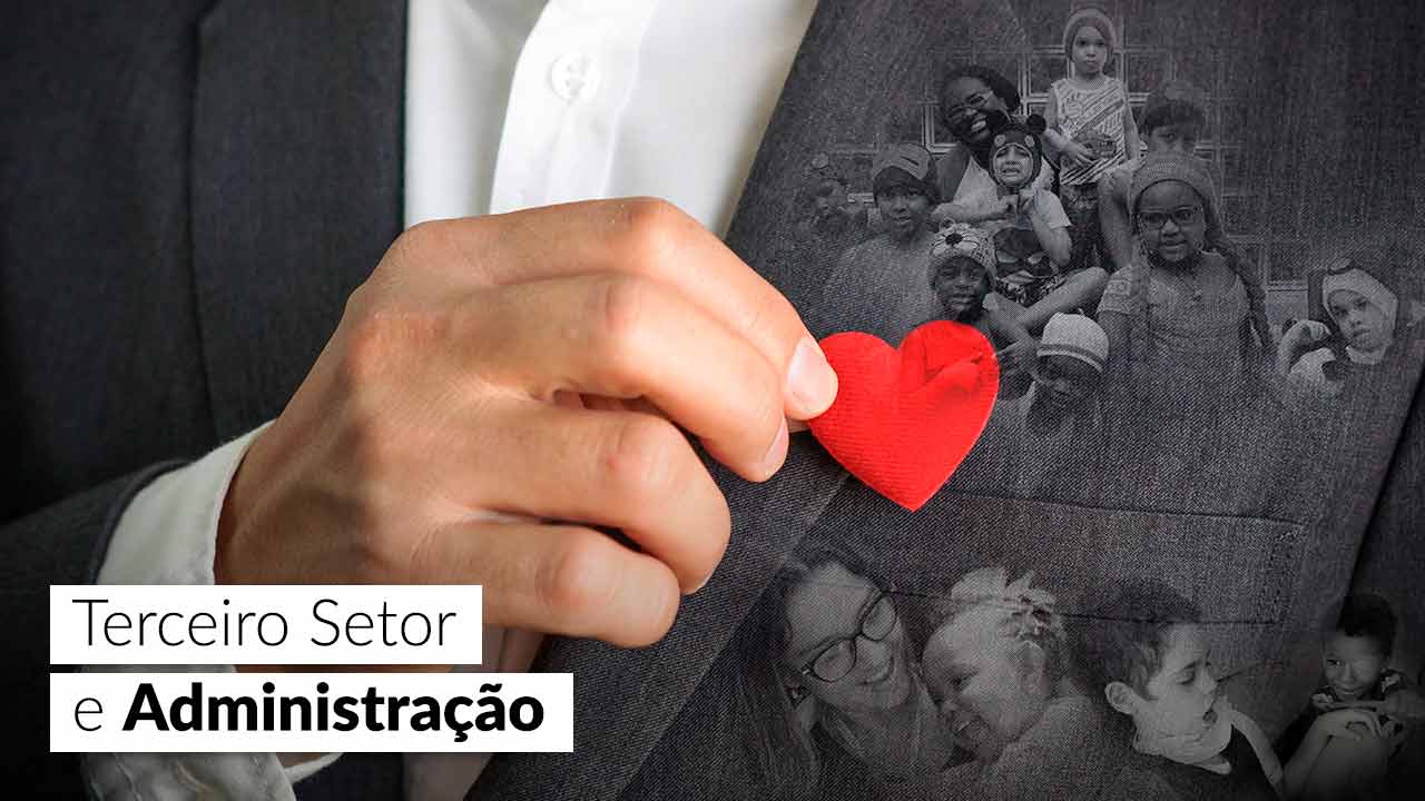 Read more about the article Segmento é alternativa para quem busca profissionalismo e filantropia