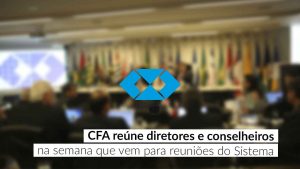 Read more about the article Encontros acontecem na sede do Conselho Federal de Administração