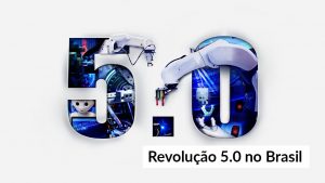 Read more about the article RBA 138 – Quinta Revolução Industrial já é realidade no país
