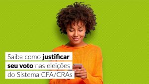 Read more about the article Eleições 2020: se você não votou, justifique!