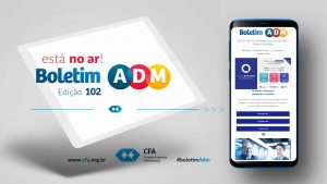 Read more about the article Última edição de 2020 do Boletim ADM já está disponível