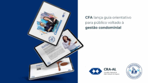 Read more about the article CFA lança guia orientativo para público voltado à gestão condominial