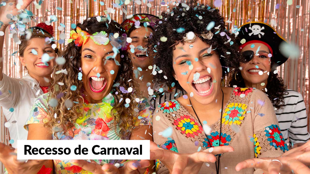 You are currently viewing CRA-AL divulga horário de funcionamento no Carnaval