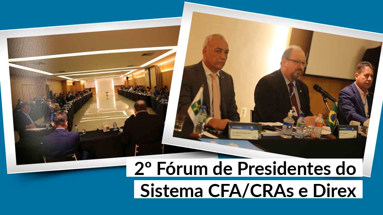 Leia mais sobre o artigo CFA tem semana movimentada de reuniões com diretores e presidentes