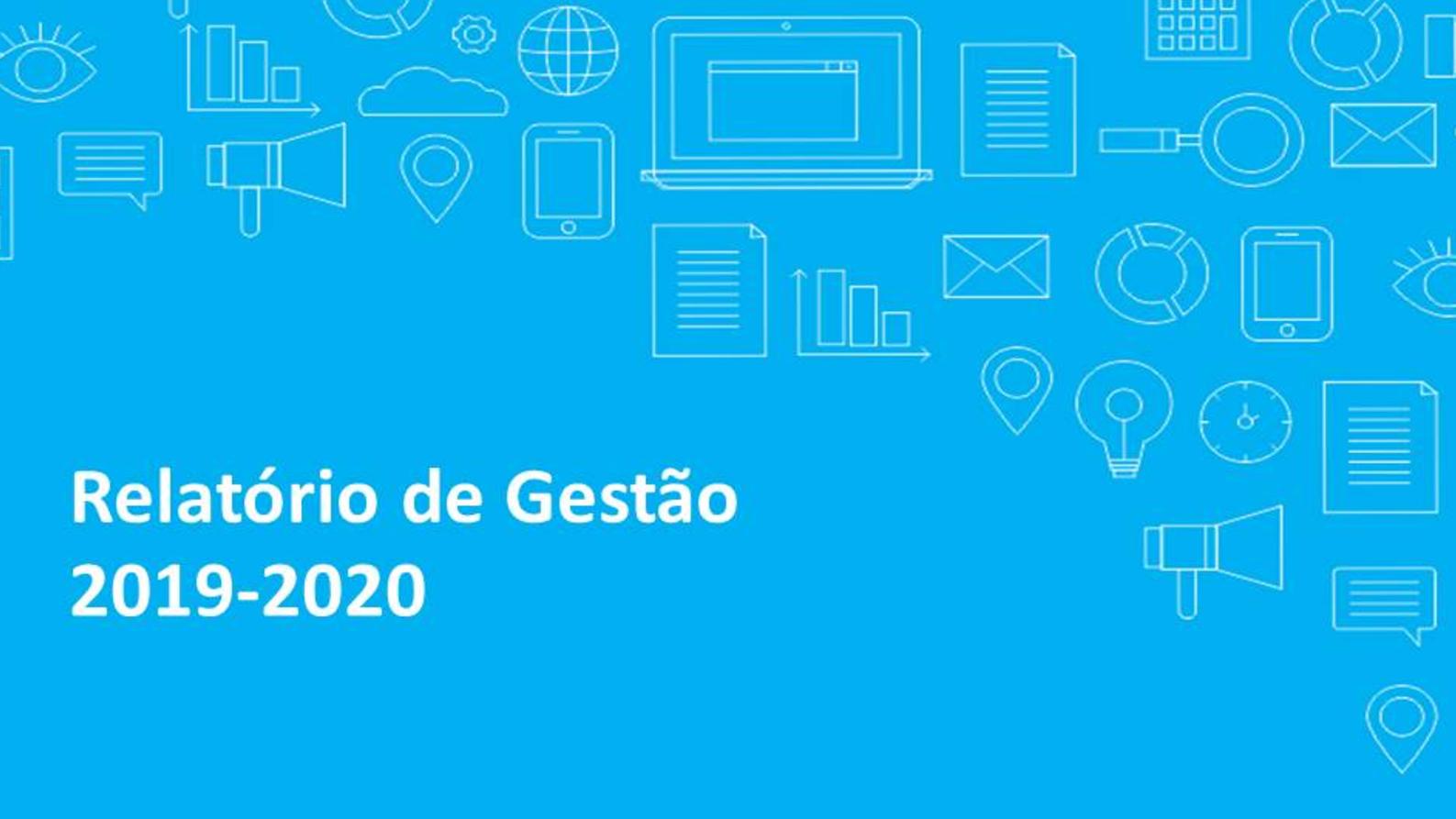 You are currently viewing Gestão do biênio 2019-2020 apresenta resultados relevantes
