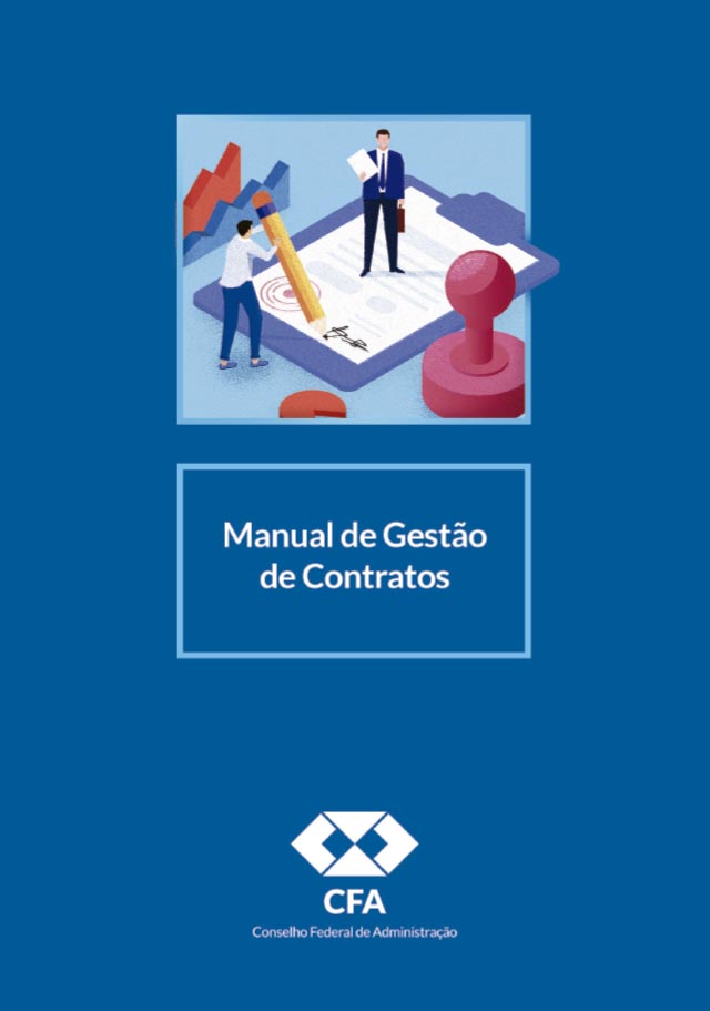 Read more about the article Manual de Gestão de Contratos