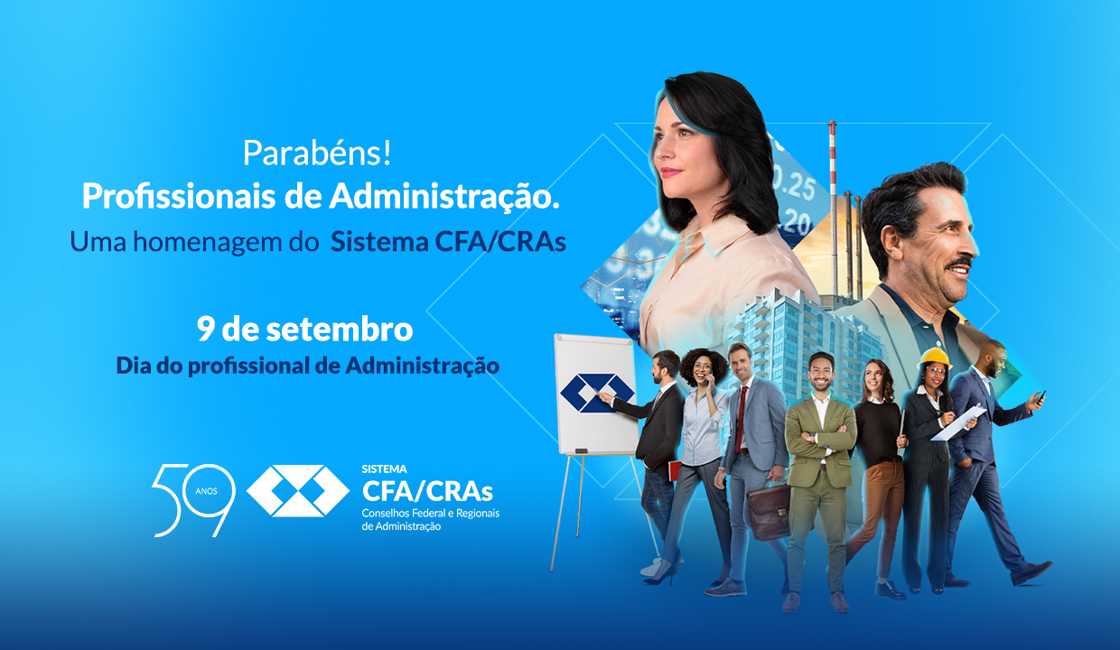 Você está visualizando atualmente 9 de Setembro – Dia do Profissional de Administração