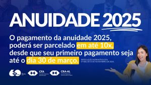 Leia mais sobre o artigo Administradores(as) e Tecnólogos(as), atenção!