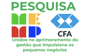Leia mais sobre o artigo CFA e MEMP lançam pesquisa nacional para mapear desafios dos MEIs e fortalecer gestão dos pequenos negócios