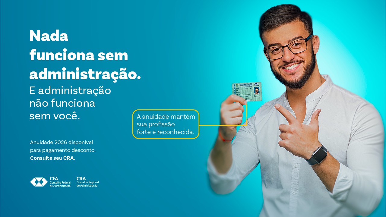 Você está visualizando atualmente Saiba tudo sobre a anuidades 2026