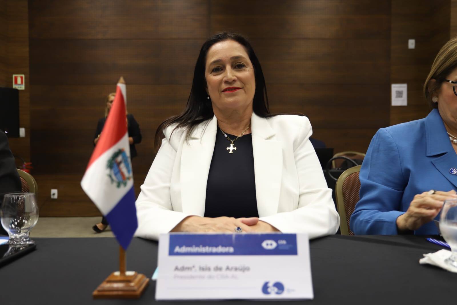 Você está visualizando atualmente CRA-AL PARTICIPA DO FÓRUM DE PRESIDENTES DO SISTEMA CFA/CRAs EM BRASÍLIA